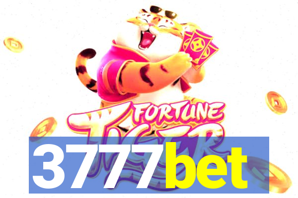 3777bet