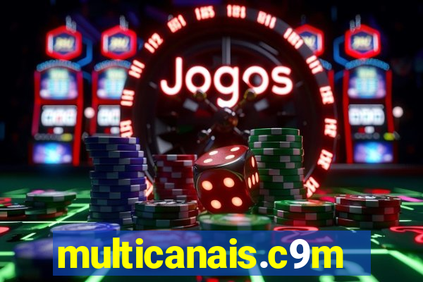multicanais.c9m