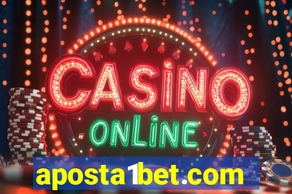 aposta1bet.com