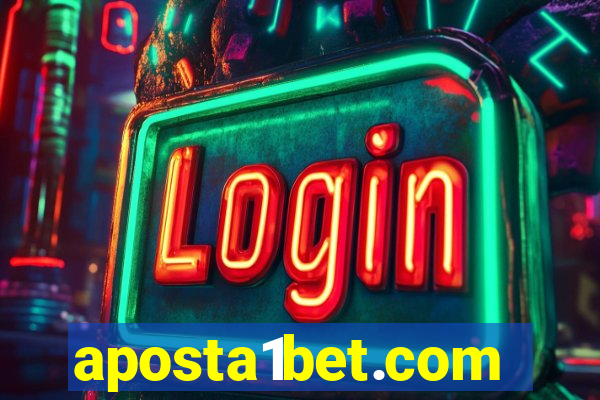 aposta1bet.com