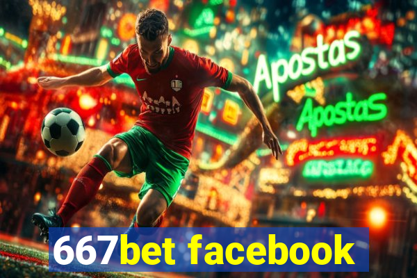 667bet facebook