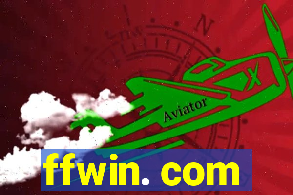 ffwin. com