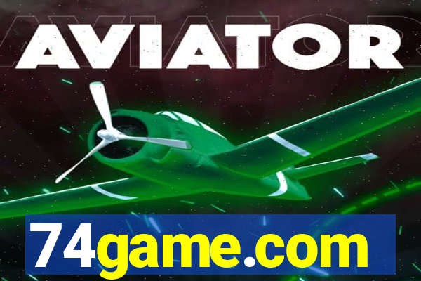 74game.com