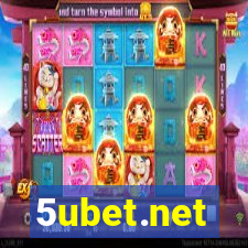 5ubet.net