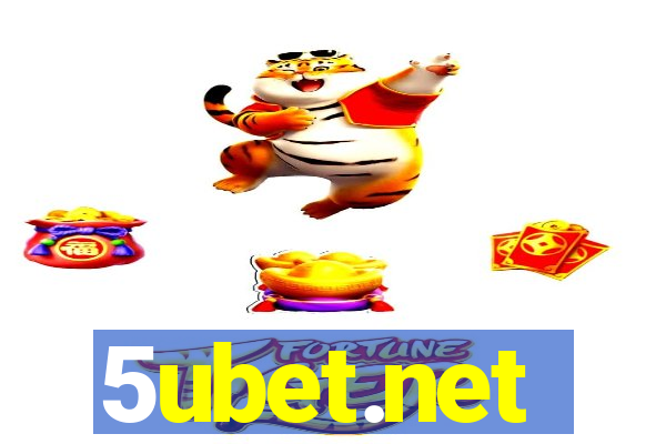 5ubet.net