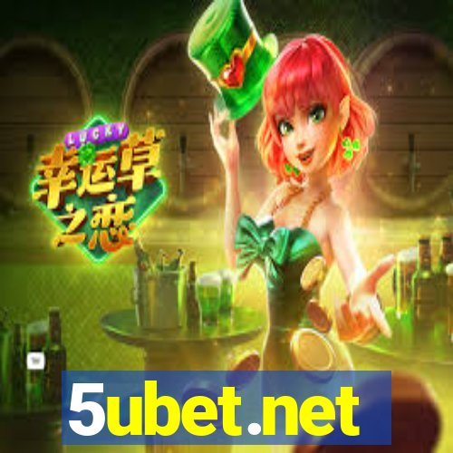 5ubet.net