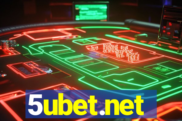 5ubet.net