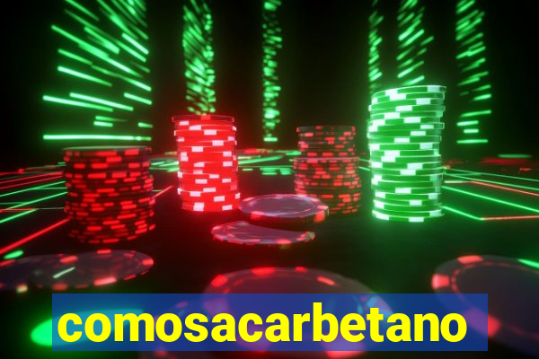 comosacarbetano