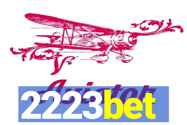 2223bet
