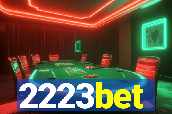 2223bet