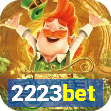 2223bet