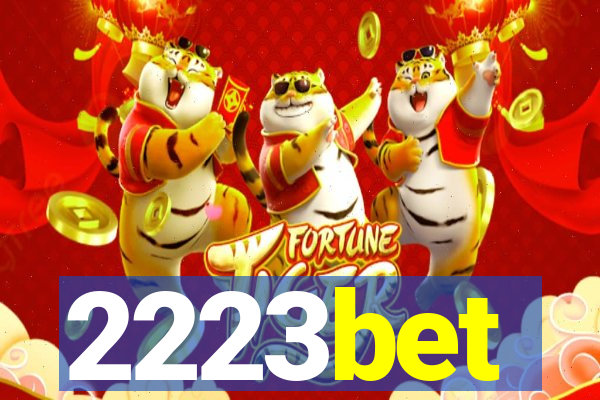 2223bet