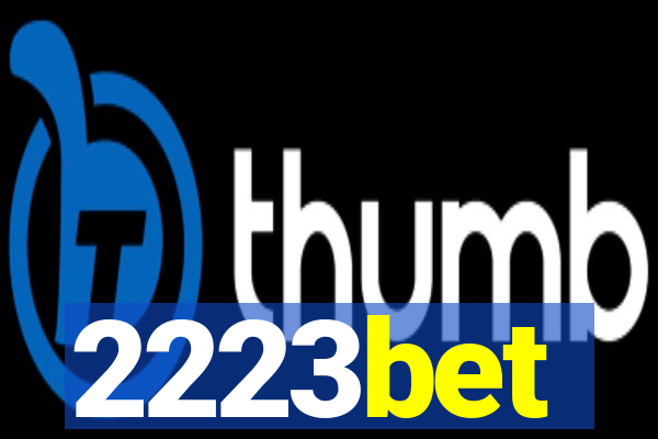 2223bet