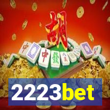 2223bet