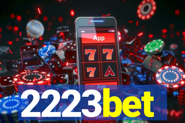 2223bet