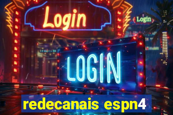 redecanais espn4