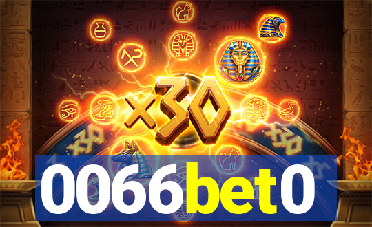 0066bet0