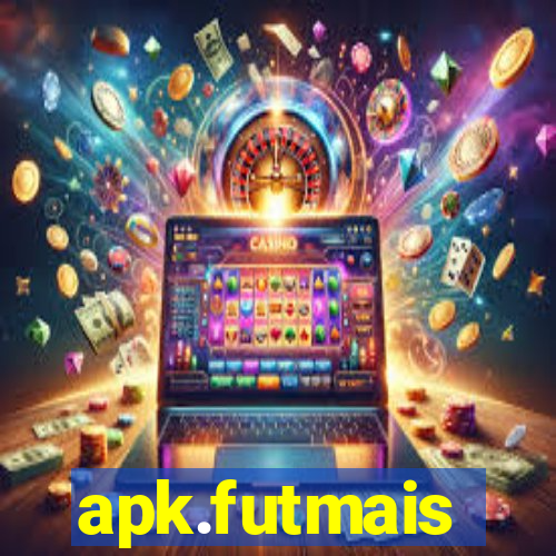apk.futmais