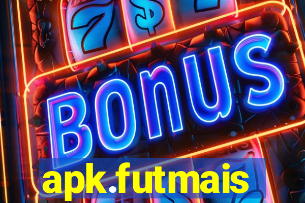 apk.futmais