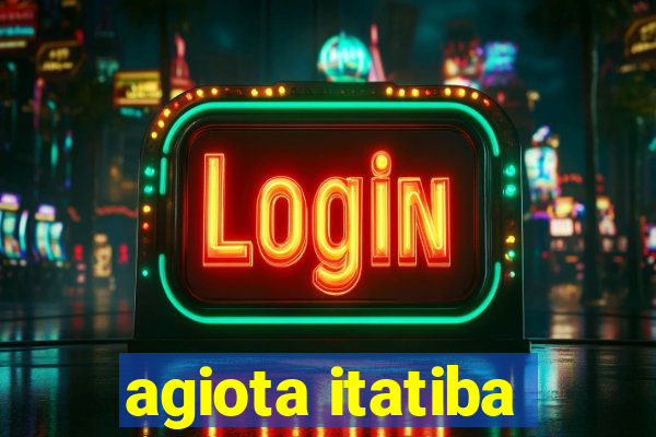 agiota itatiba