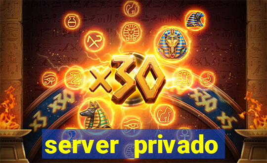 server privado blaze shindo life