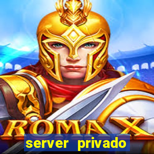 server privado blaze shindo life