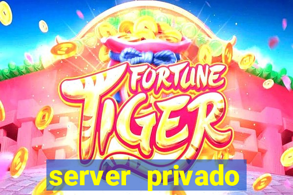 server privado blaze shindo life
