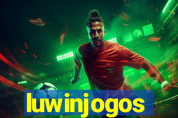 luwinjogos