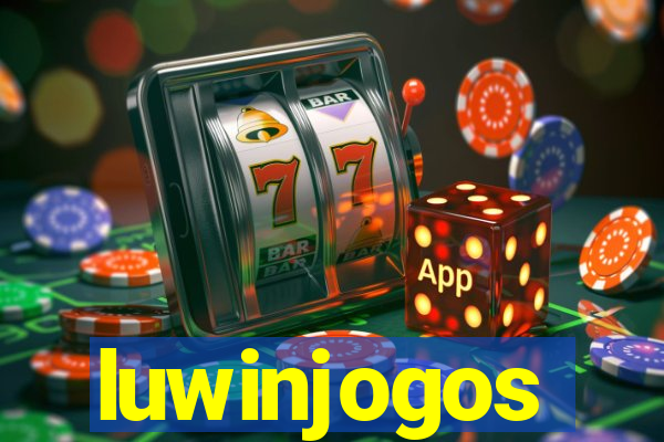 luwinjogos