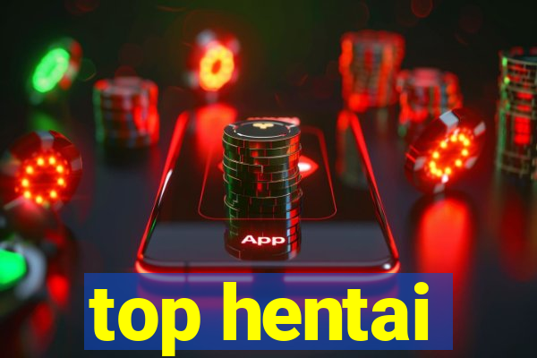 top hentai