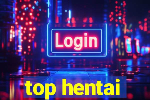 top hentai
