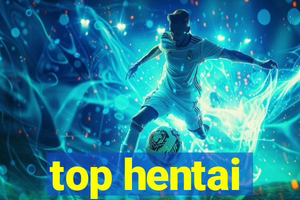 top hentai
