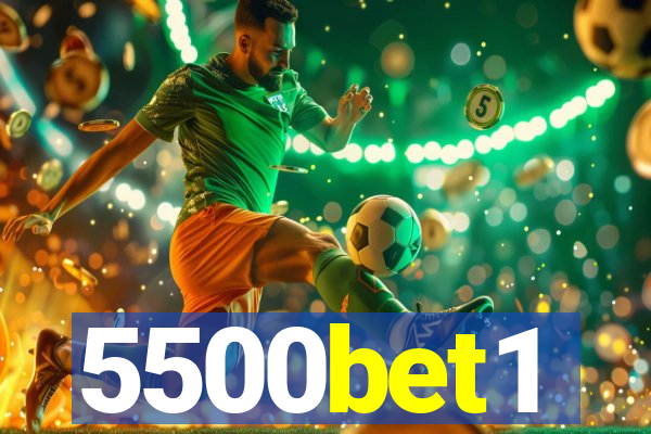 5500bet1