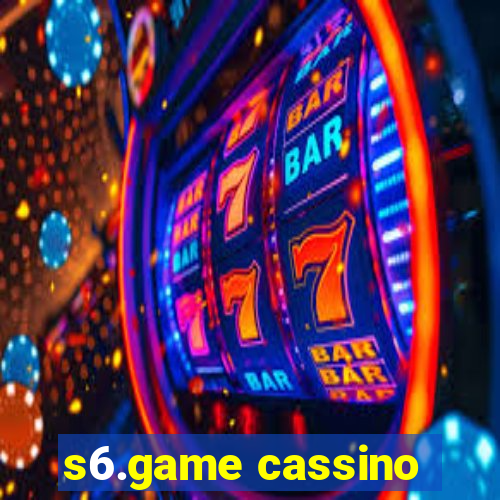 s6.game cassino