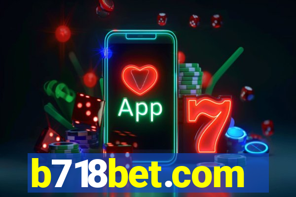 b718bet.com
