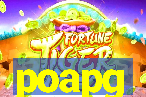 poapg