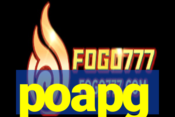 poapg