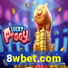 8wbet.com