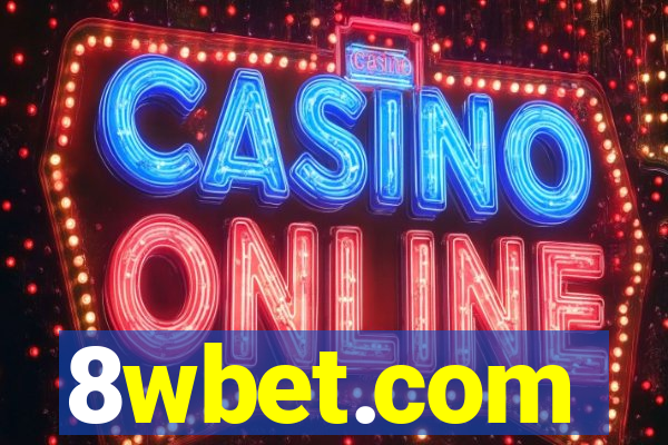 8wbet.com