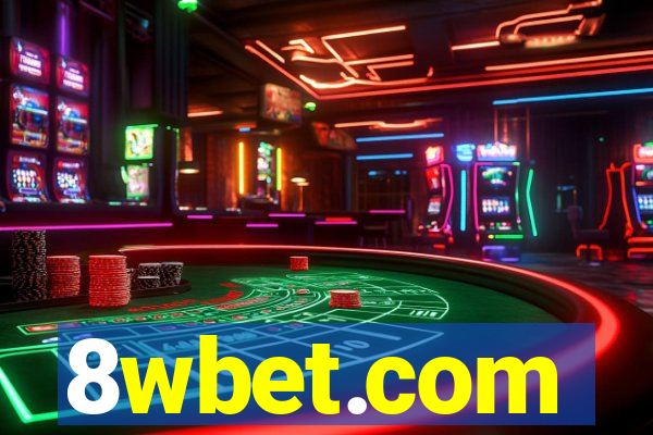 8wbet.com