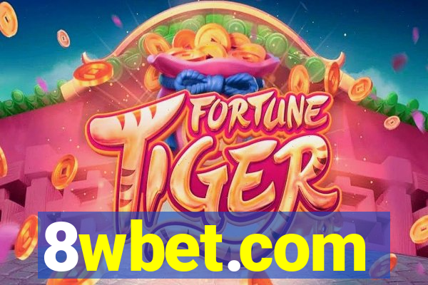 8wbet.com