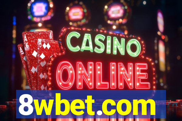 8wbet.com