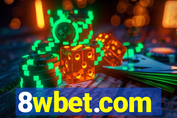 8wbet.com
