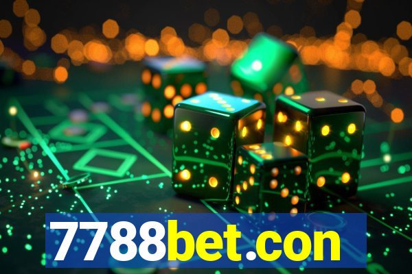 7788bet.con