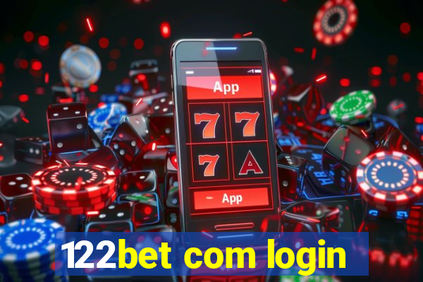 122bet com login