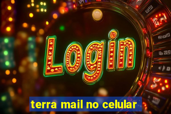 terra mail no celular