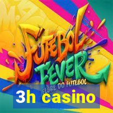 3h casino
