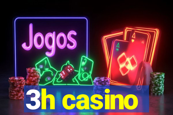 3h casino