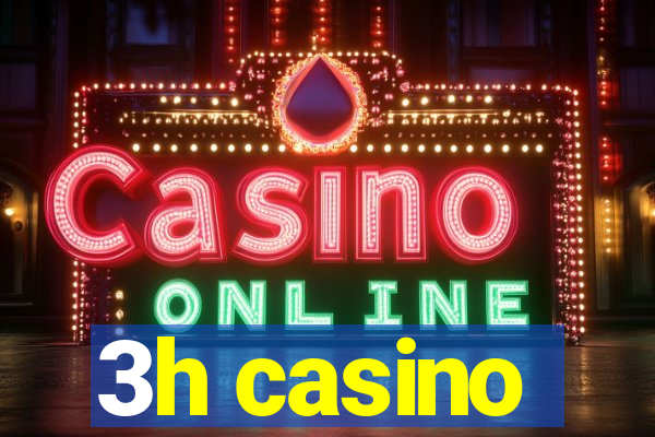 3h casino