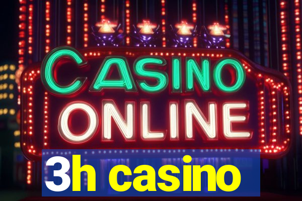 3h casino
